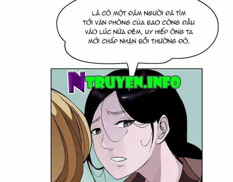 Cách Yêu Của Ác Ma Chapter 7 trang 47