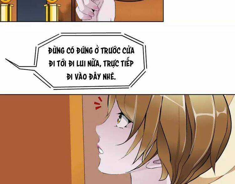 Cách Yêu Của Ác Ma Chapter 7 trang 5