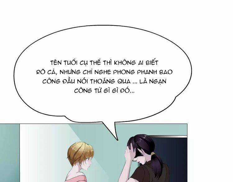 Cách Yêu Của Ác Ma Chapter 7 trang 50