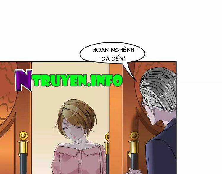 Cách Yêu Của Ác Ma Chapter 7 trang 7