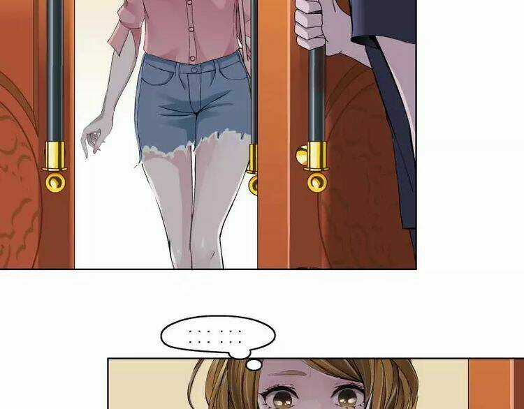 Cách Yêu Của Ác Ma Chapter 7 trang 8