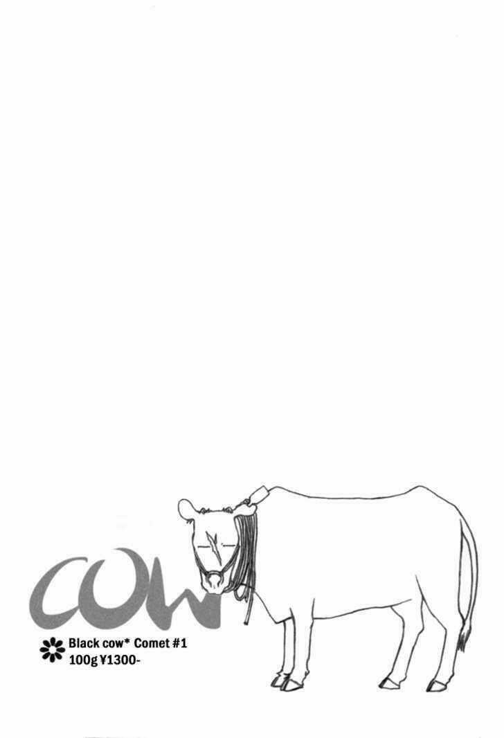 Cafe Kichijoji Chapter 2 trang 23