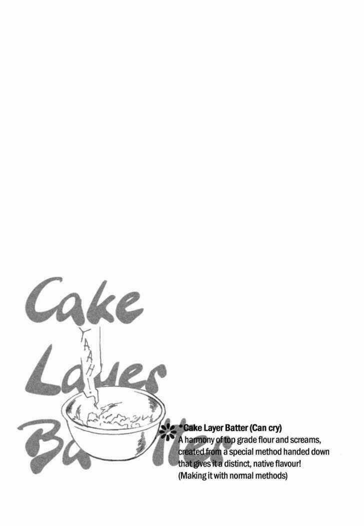 Cafe Kichijoji Chapter 3 trang 25