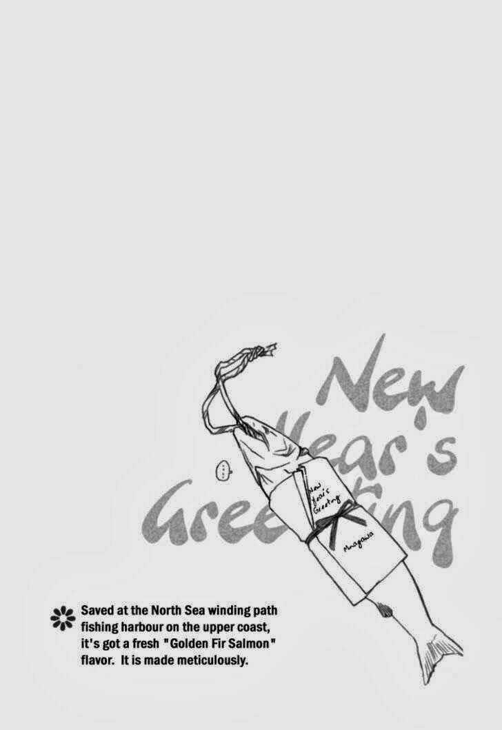 Cafe Kichijoji Chapter 4 trang 29