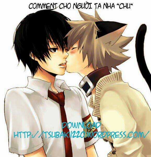 Cafe Kichijoji Chapter 6 trang 37