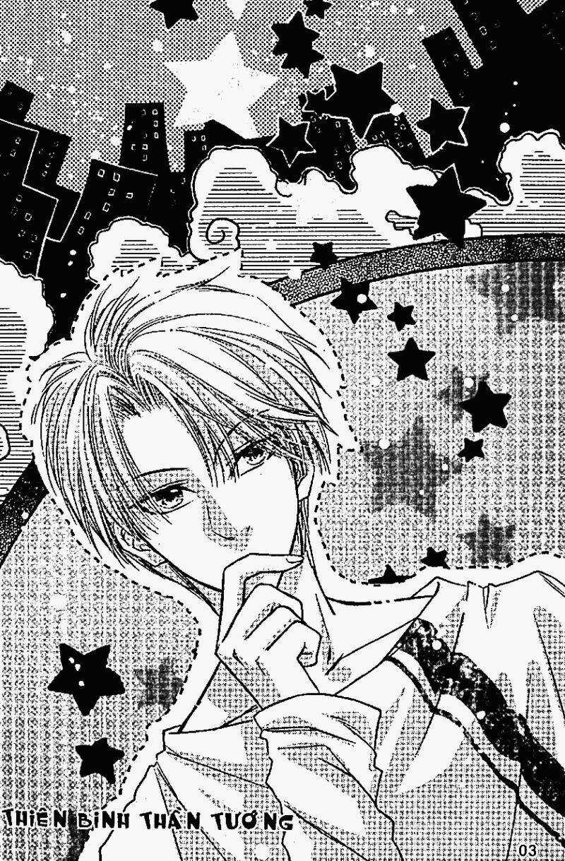 Cafe Thần Tiên Chapter 2 trang 2