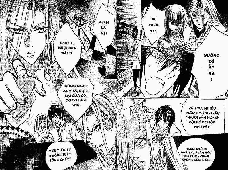 Cafe Thần Tiên Chapter 2 trang 46