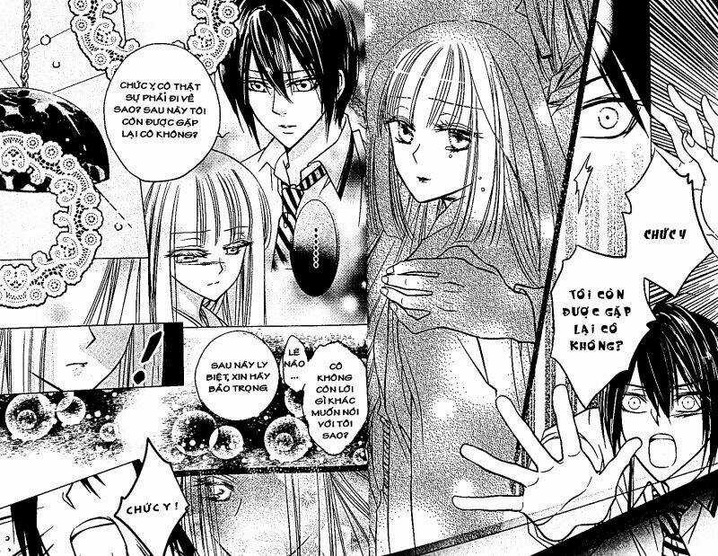 Cafe Thần Tiên Chapter 2 trang 48