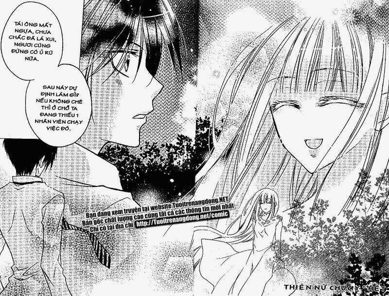 Cafe Thần Tiên Chapter 2 trang 53