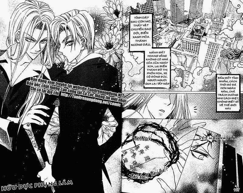 Cafe Thần Tiên Chapter 2 trang 54