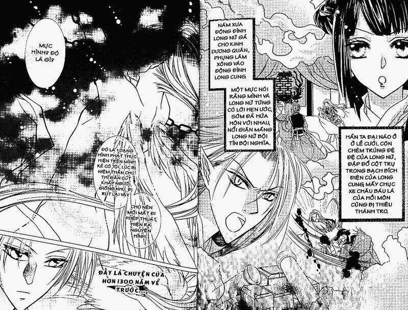 Cafe Thần Tiên Chapter 2 trang 59