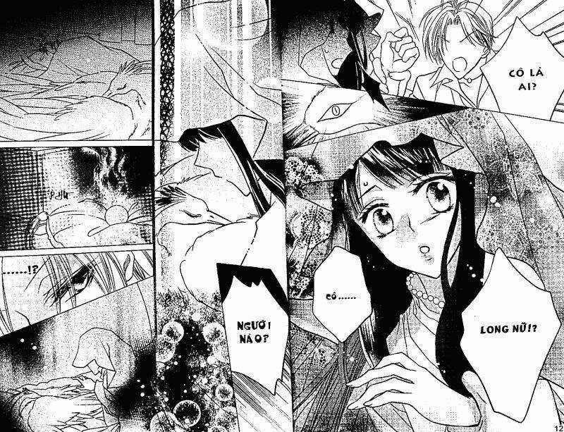 Cafe Thần Tiên Chapter 2 trang 62