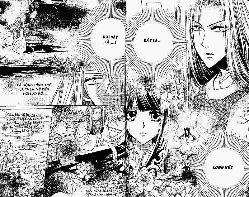 Cafe Thần Tiên Chapter 2 trang 66