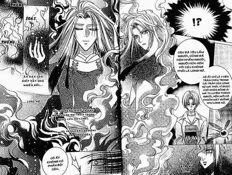 Cafe Thần Tiên Chapter 2 trang 68