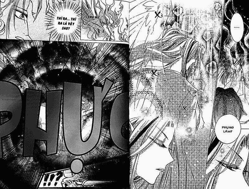 Cafe Thần Tiên Chapter 2 trang 69