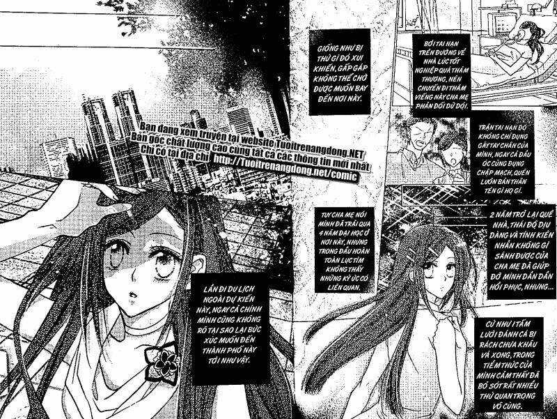 Cafe Thần Tiên Chapter 2 trang 78