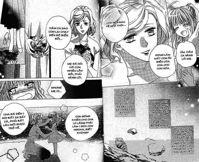 Cafe Thần Tiên Chapter 3 trang 13