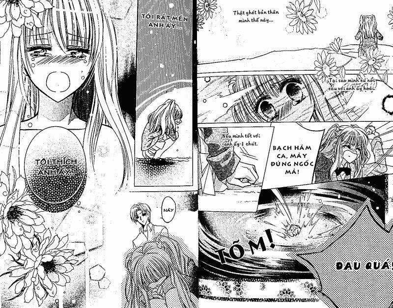 Cafe Thần Tiên Chapter 3 trang 25