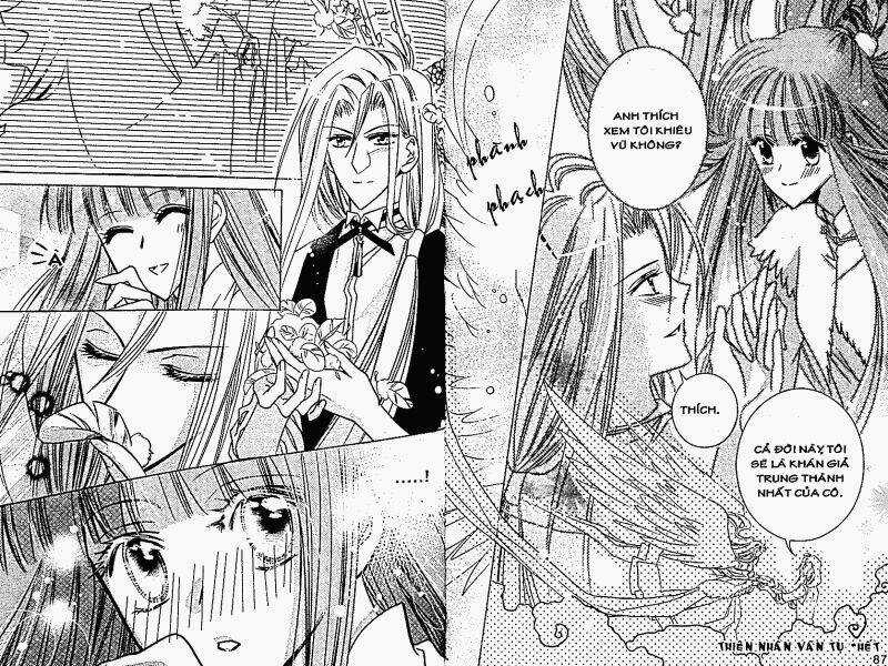 Cafe Thần Tiên Chapter 3 trang 44