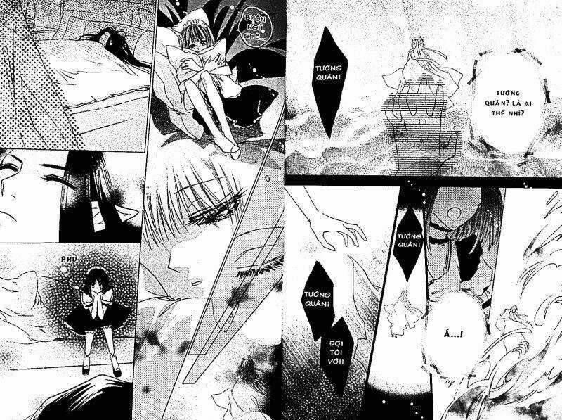 Cafe Thần Tiên Chapter 3 trang 49