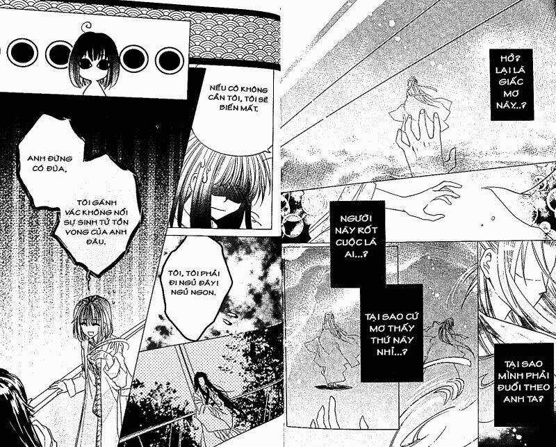 Cafe Thần Tiên Chapter 3 trang 56