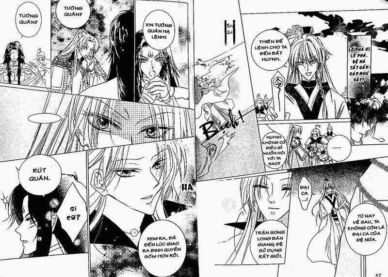 Cafe Thần Tiên Chapter 4 trang 29
