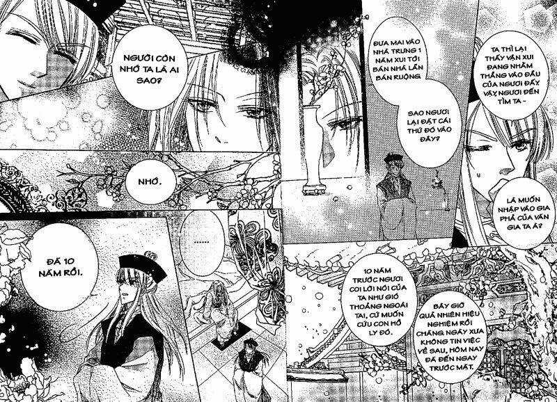 Cafe Thần Tiên Chapter 4 trang 37