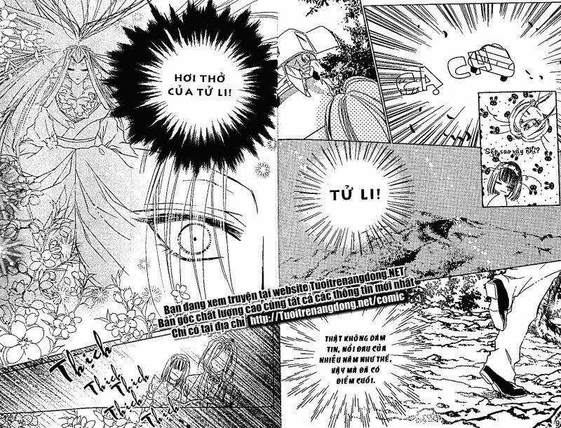 Cafe Thần Tiên Chapter 4 trang 46