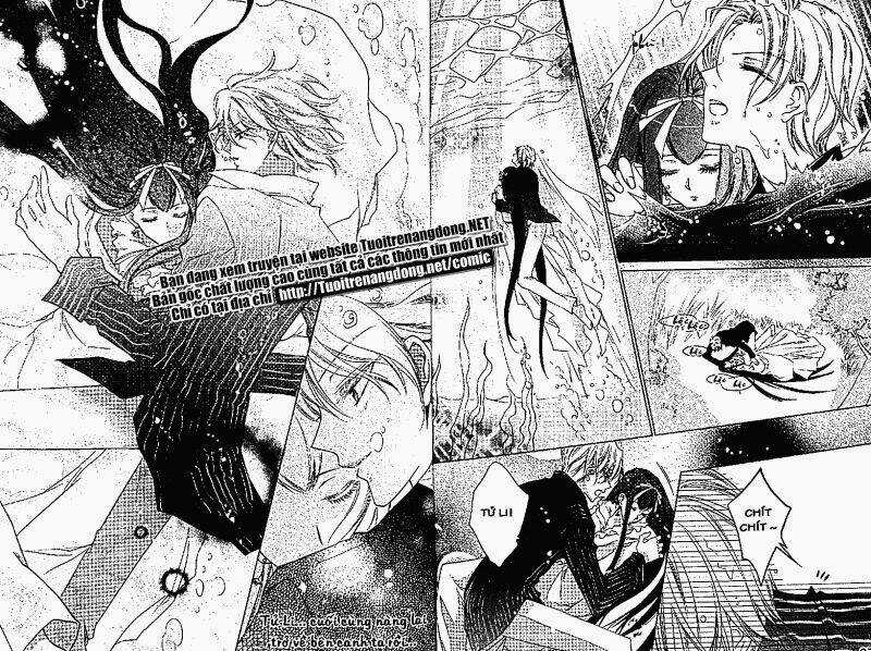 Cafe Thần Tiên Chapter 4 trang 49