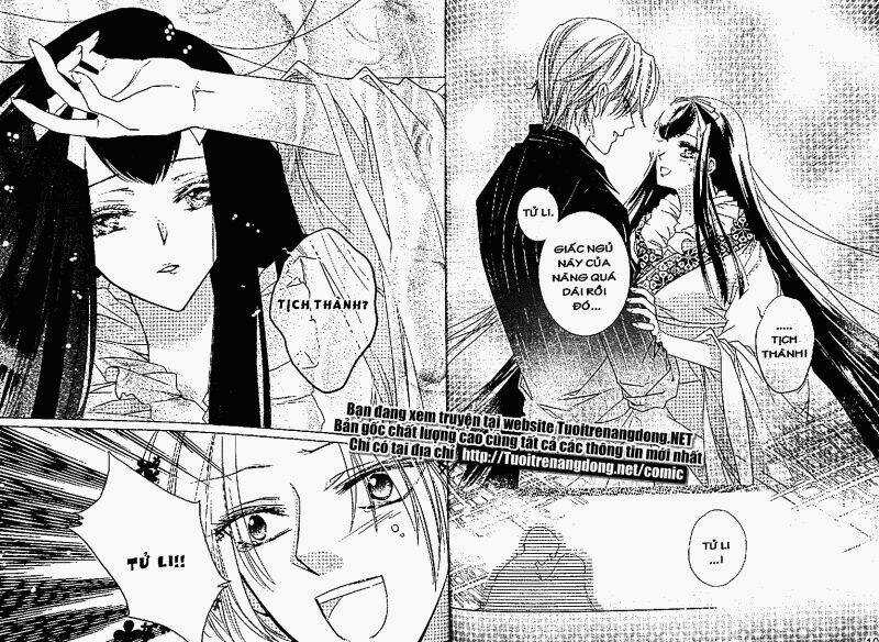 Cafe Thần Tiên Chapter 4 trang 51