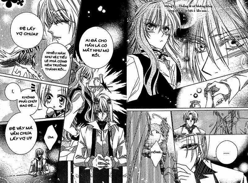 Cafe Thần Tiên Chapter 4 trang 75