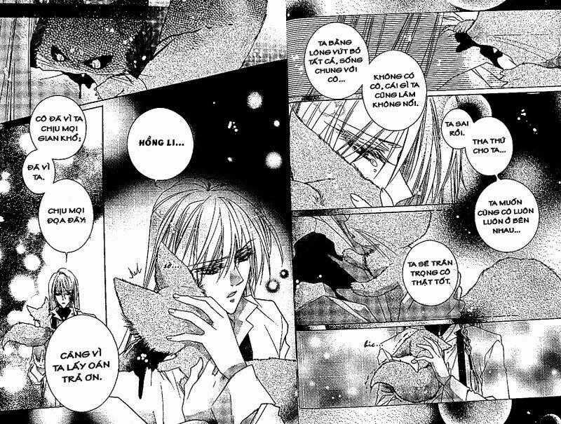Cafe Thần Tiên Chapter 4 trang 79