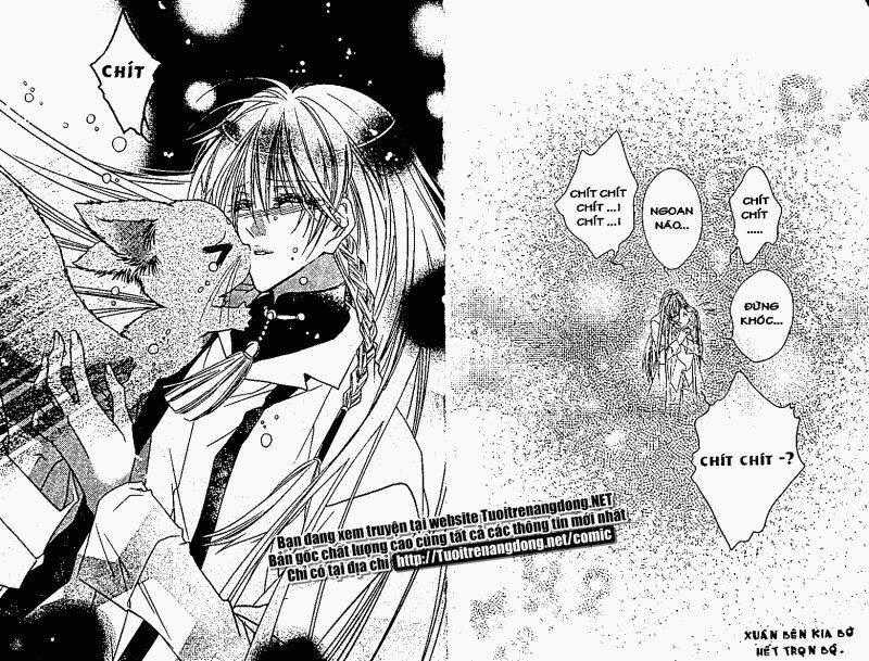 Cafe Thần Tiên Chapter 4 trang 80