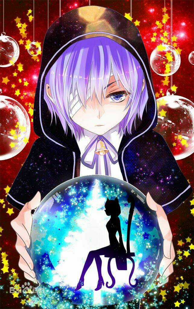 Cái Bóng Của Ánh Mắt Đó Chapter 4 trang 5