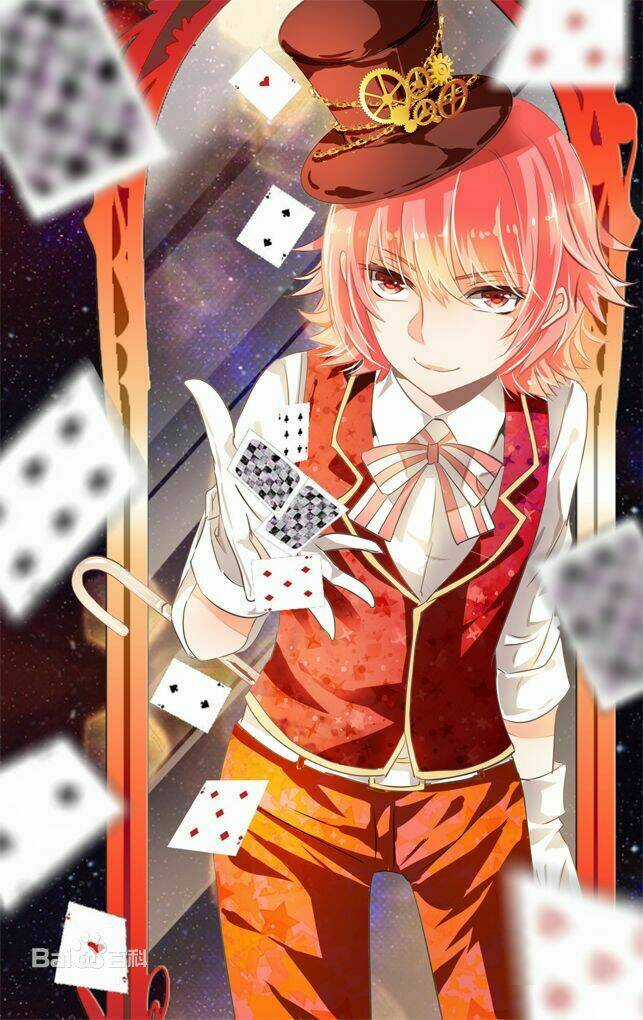 Cái Bóng Của Ánh Mắt Đó Chapter 4 trang 7