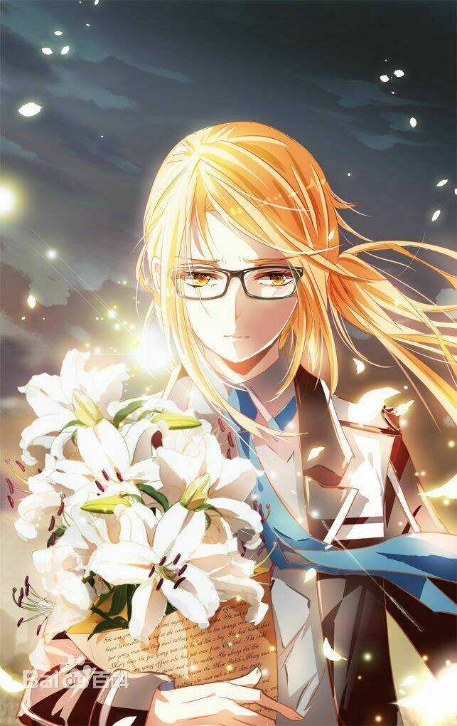 Cái Bóng Của Ánh Mắt Đó Chapter 4 trang 9