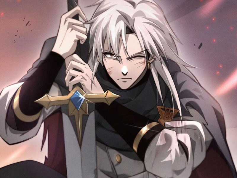 Cái Bóng Phản Bội Của Gia Tộc Chapter 1 trang 102