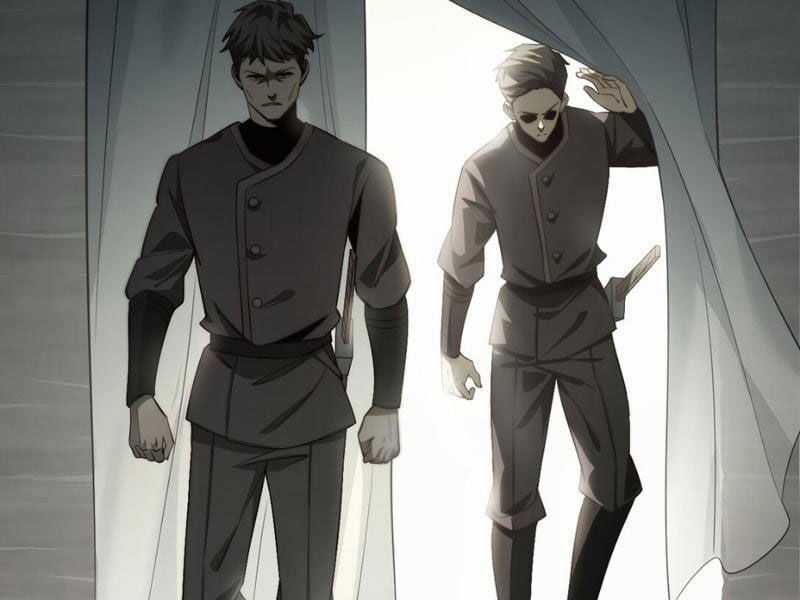 Cái Bóng Phản Bội Của Gia Tộc Chapter 1 trang 154