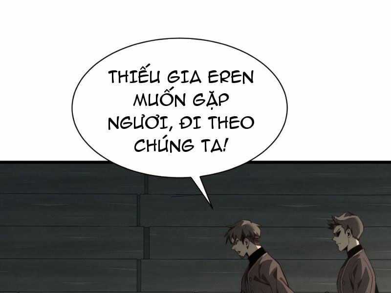 Cái Bóng Phản Bội Của Gia Tộc Chapter 1 trang 158