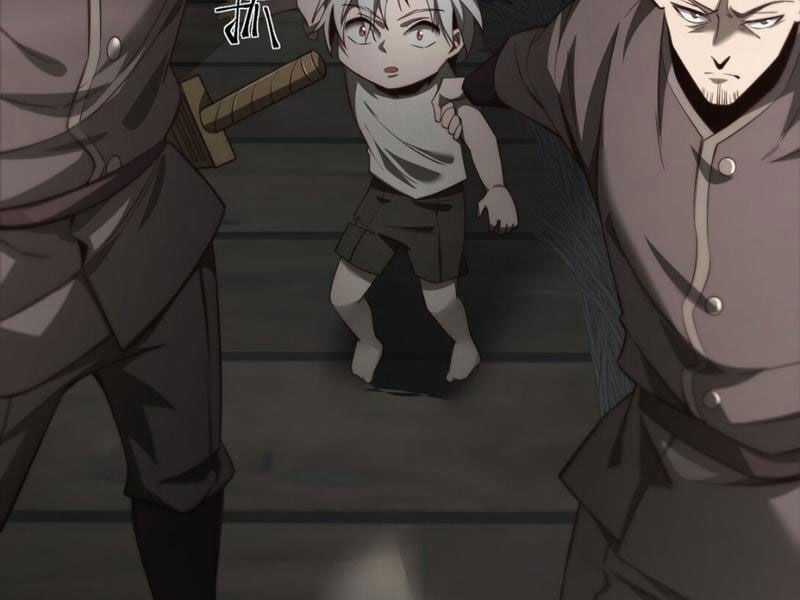 Cái Bóng Phản Bội Của Gia Tộc Chapter 1 trang 162