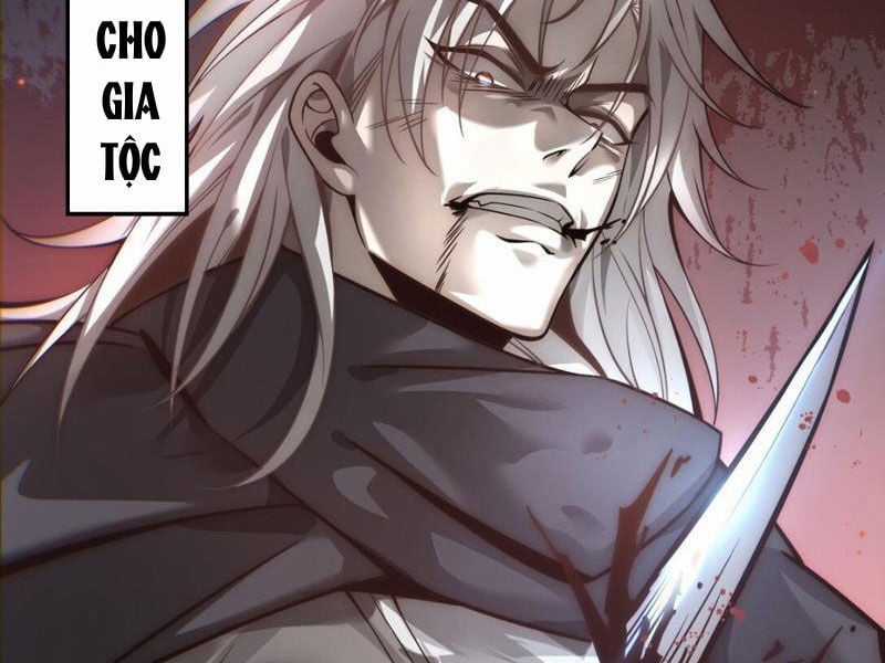 Cái Bóng Phản Bội Của Gia Tộc Chapter 1 trang 22