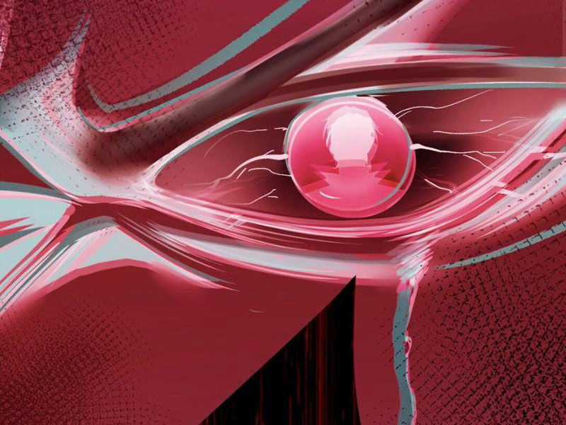 Cái Bóng Phản Bội Của Gia Tộc Chapter 1 trang 33