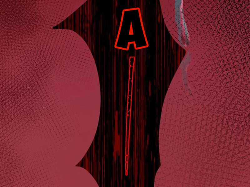 Cái Bóng Phản Bội Của Gia Tộc Chapter 1 trang 34