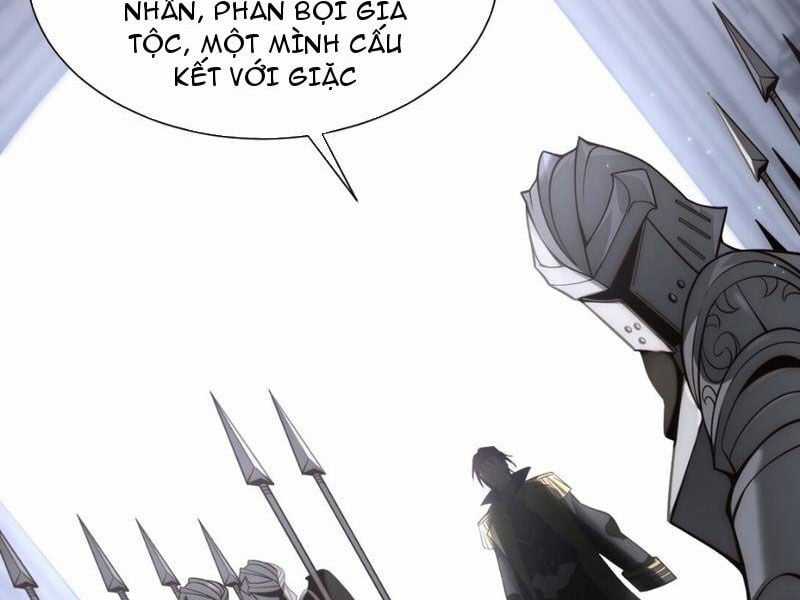 Cái Bóng Phản Bội Của Gia Tộc Chapter 1 trang 5