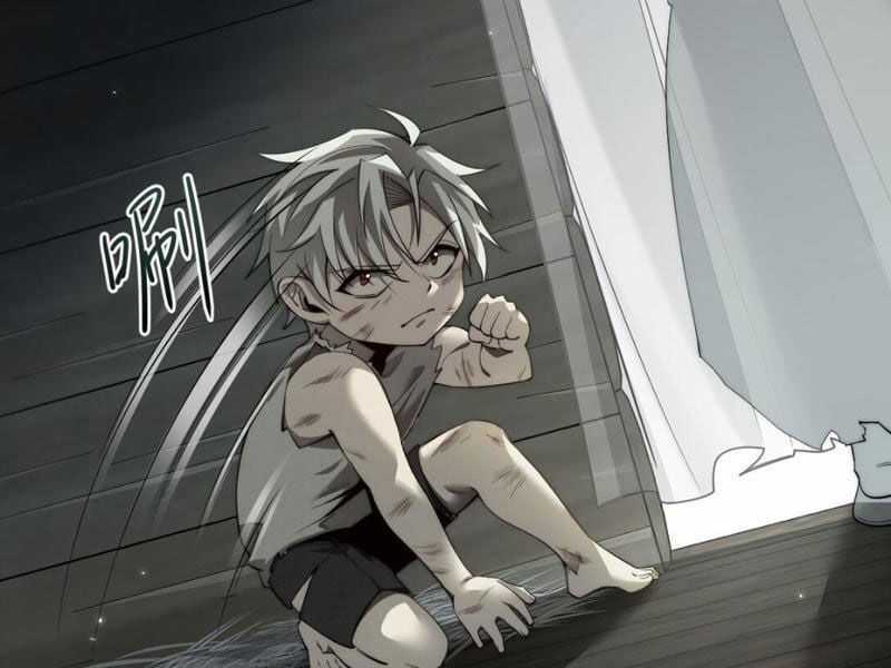 Cái Bóng Phản Bội Của Gia Tộc Chapter 1 trang 50