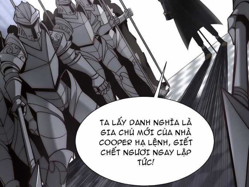 Cái Bóng Phản Bội Của Gia Tộc Chapter 1 trang 6