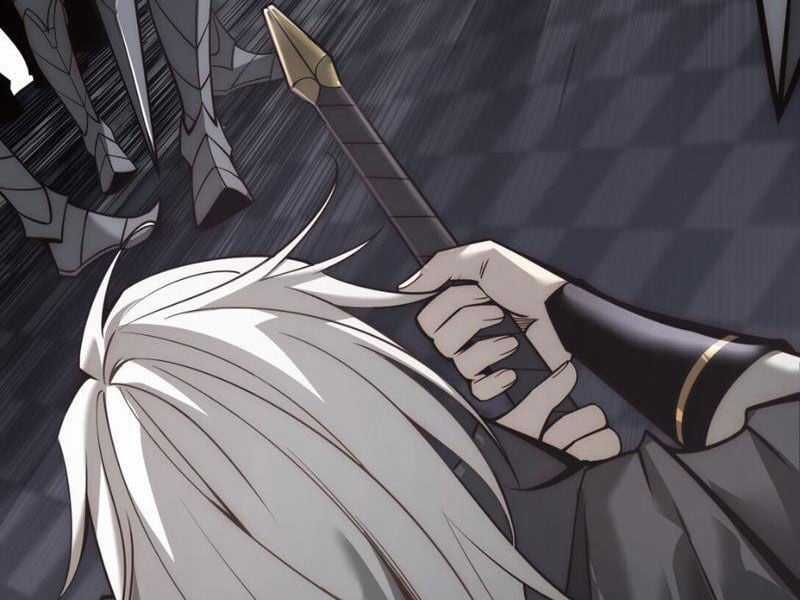 Cái Bóng Phản Bội Của Gia Tộc Chapter 1 trang 7