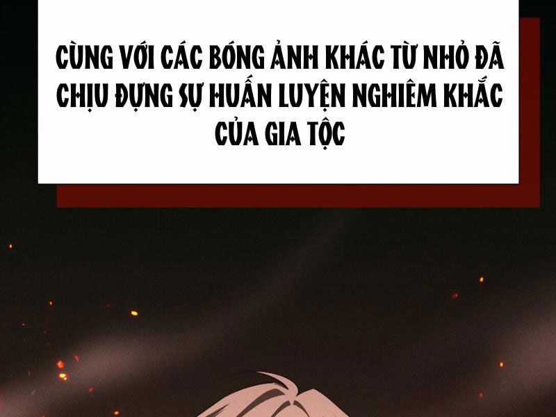 Cái Bóng Phản Bội Của Gia Tộc Chapter 1 trang 76