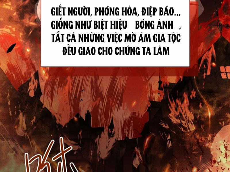 Cái Bóng Phản Bội Của Gia Tộc Chapter 1 trang 78