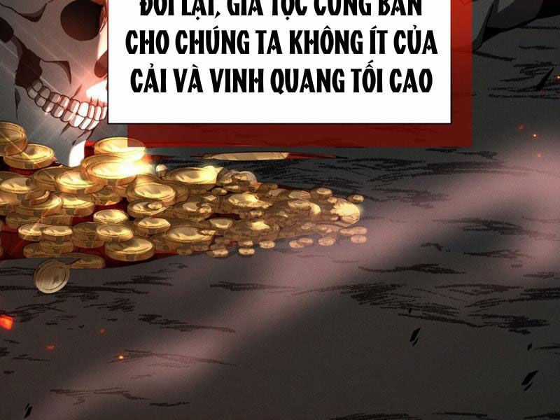 Cái Bóng Phản Bội Của Gia Tộc Chapter 1 trang 81